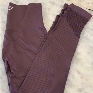 Gymshark leggings